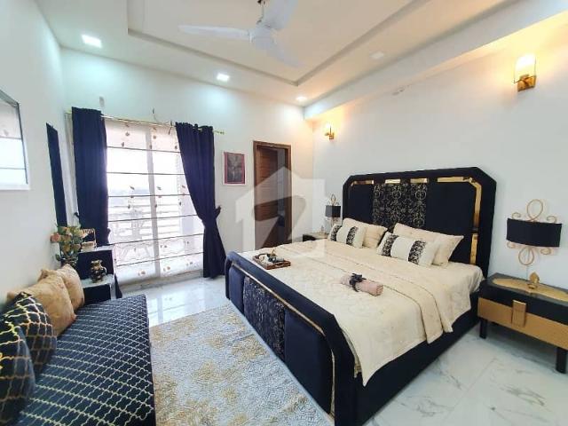 Apartment for sale in Islamabad