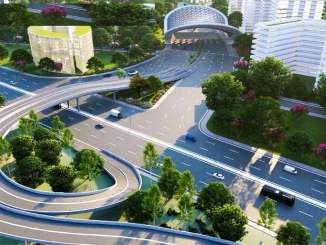 Land for sale in Rawalpindi, Islamabad Capital Territory