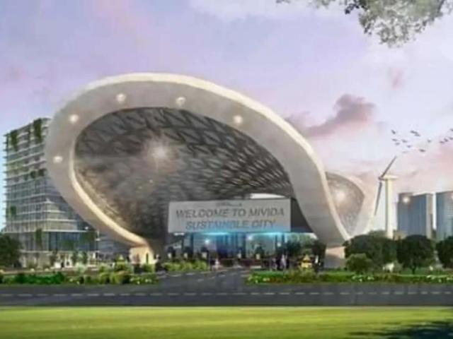 Land for sale in Rawalpindi, Islamabad Capital Territory