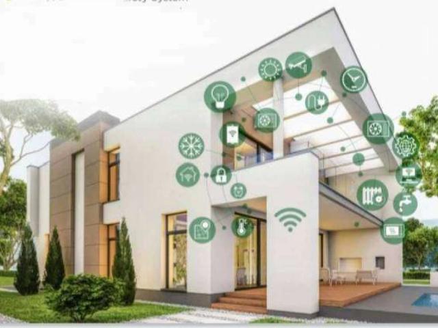 Land for sale in Islamabad