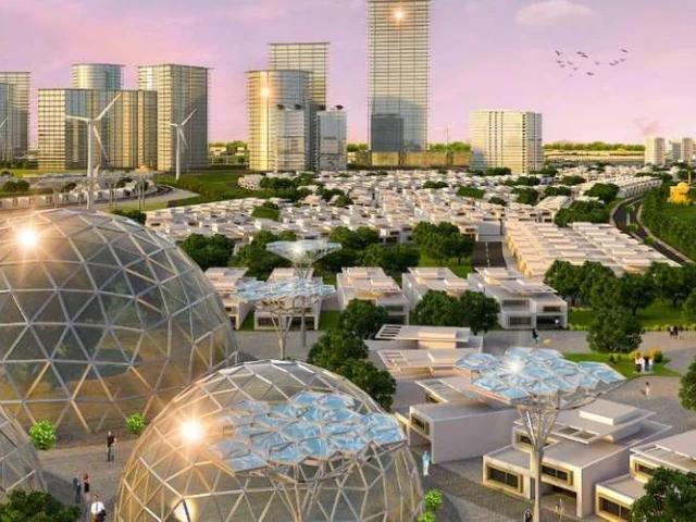 Land for sale in Islamabad