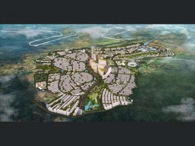 Land for sale in Islamabad