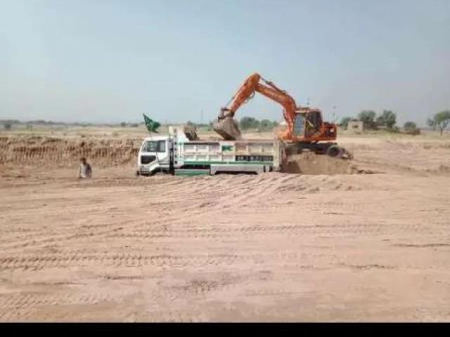 Land for sale in جی-11, اسلام آباد