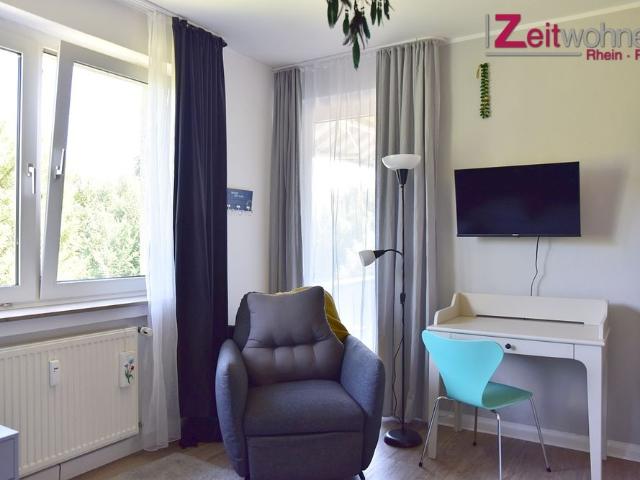 Apartment mieten in Dünnwald, Köln