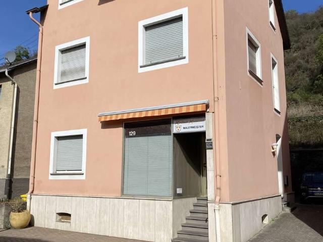 Haus kaufen in Burgbrohl, Landkreis Ahrweiler