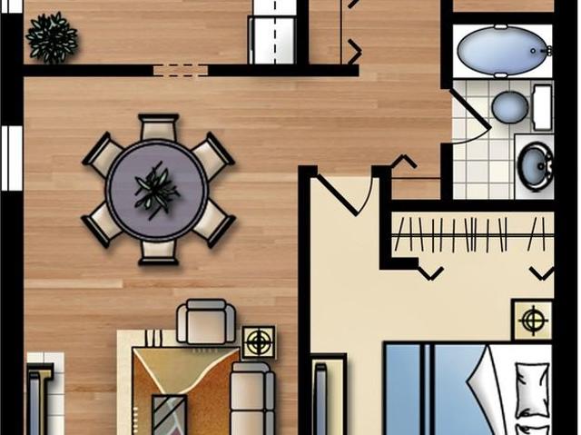 Apartment for rent in Hamden