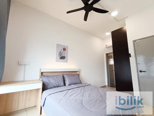 Room for rent in Cheras, Kuala Lumpur