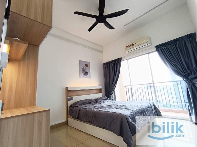Room for rent in Country Heights Damansara, Kuala Lumpur