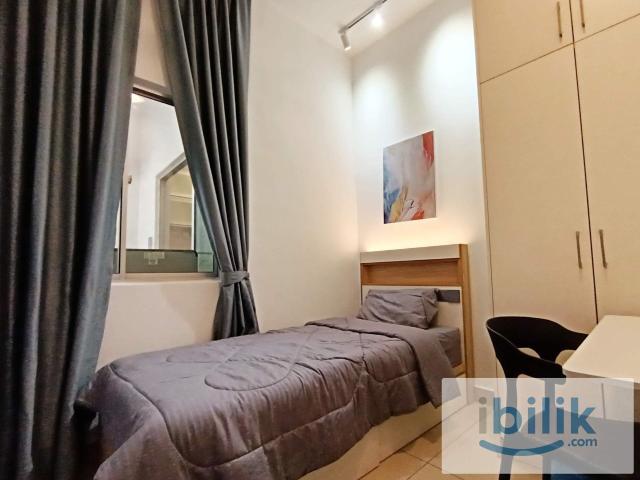 Room for rent in Country Heights Damansara, Kuala Lumpur