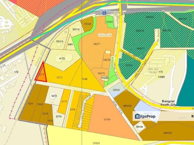 House for sale in Country Heights Damansara, Kuala Lumpur
