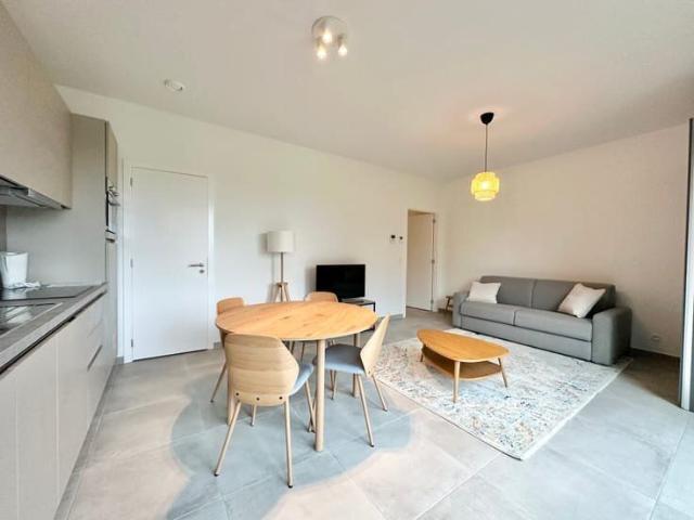 Kot location à Watermaal-bosvoorde, Bruxelles