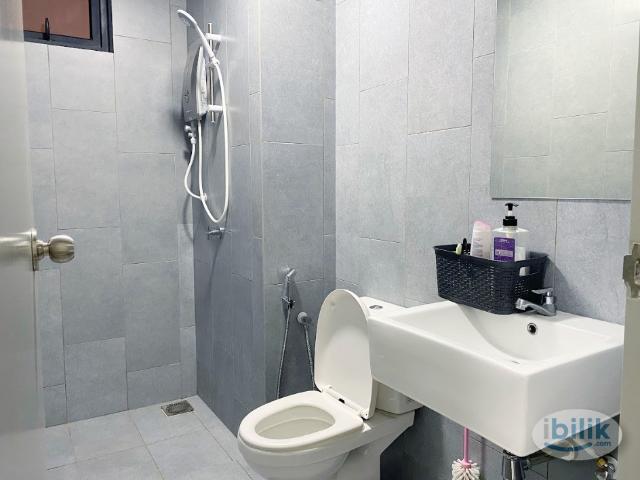Room for rent in Kuala Lumpur