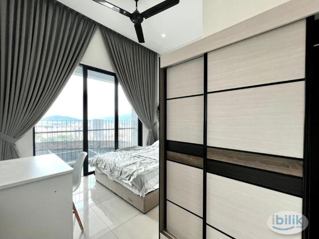 Room for rent in Kuala Lumpur