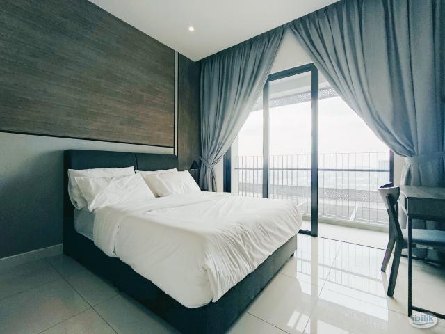 Room for rent in Kepong, Kuala Lumpur