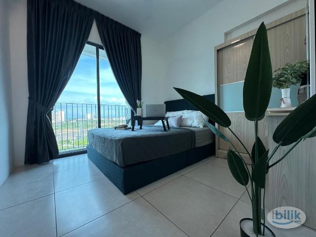 Room for rent in Seberang Jaya, Seberang Perai