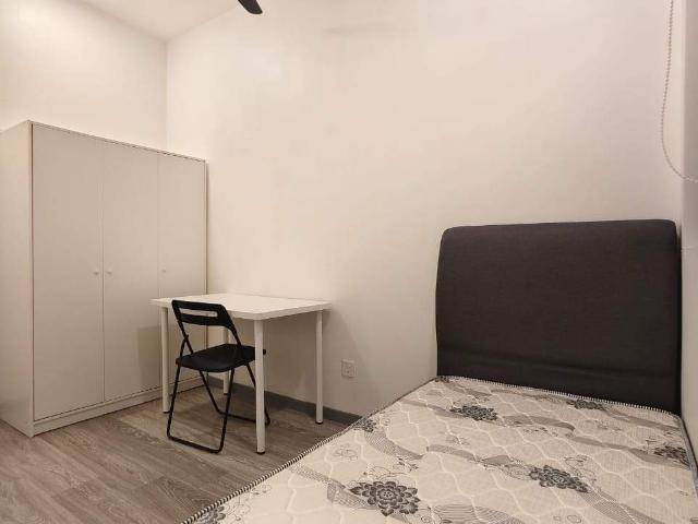 Room for rent in Country Heights Damansara, Kuala Lumpur