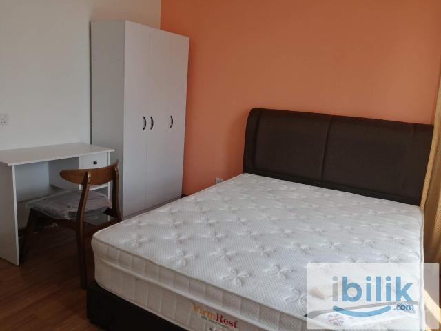 Room for rent in Petaling, Subang Jaya