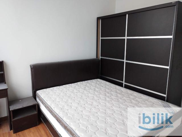 Room for rent in Petaling, Subang Jaya