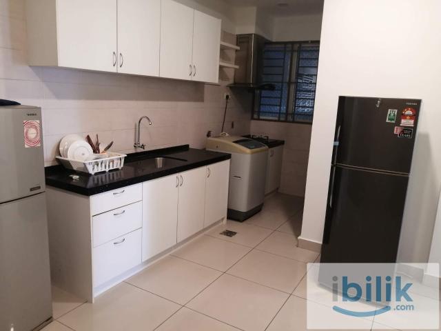 Room for rent in Petaling, Subang Jaya