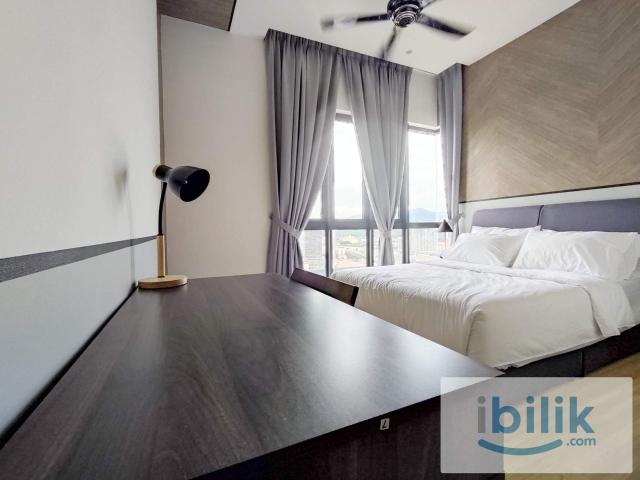 Room for rent in Country Heights Damansara, Kuala Lumpur