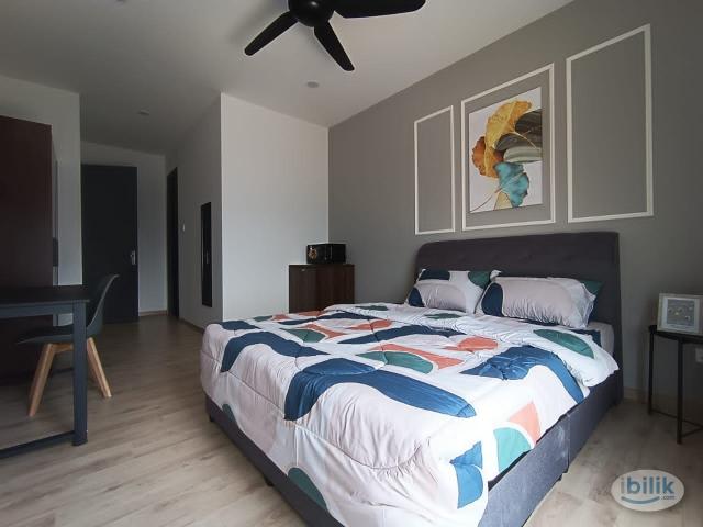 Room for rent in PJU 5, Petaling Jaya