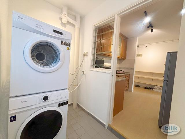 Room for rent in Kuala Lumpur
