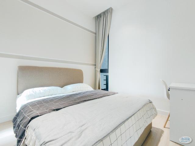 Room for rent in Kuala Lumpur