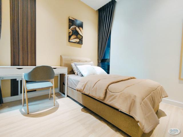 Room for rent in Kuala Lumpur