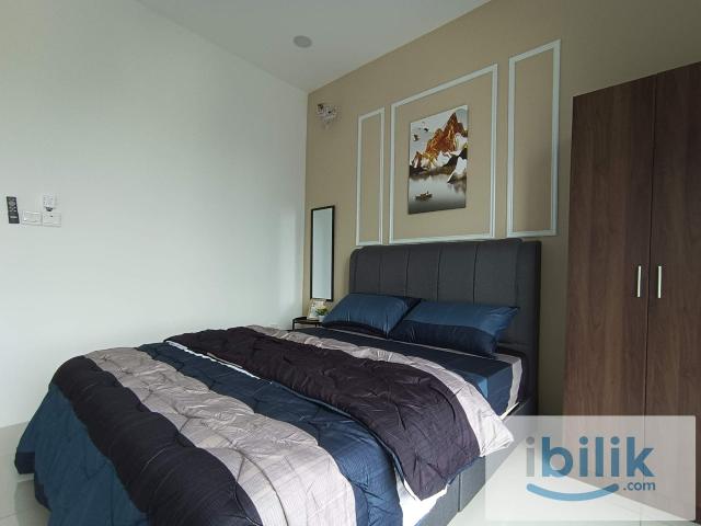 Room for rent in Country Heights Damansara, Kuala Lumpur