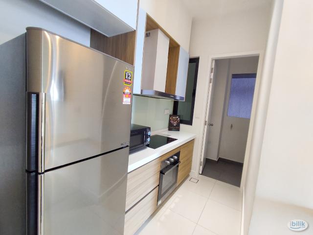 Room for rent in Kuala Lumpur