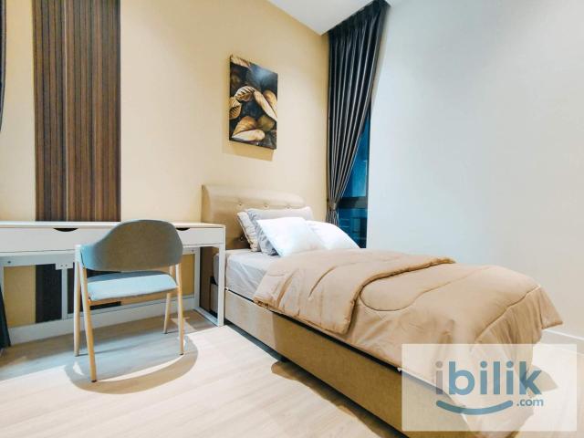 Room for rent in Kuala Lumpur