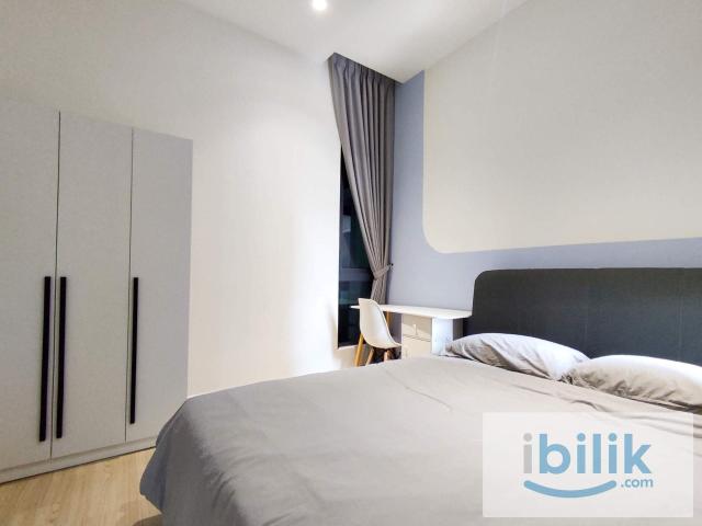 Room for rent in Kepong, Kuala Lumpur