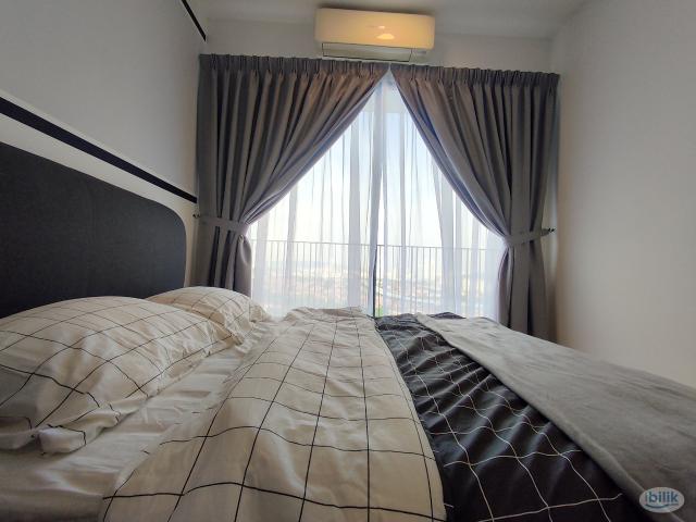 Room for rent in Petaling, Damansara Damai