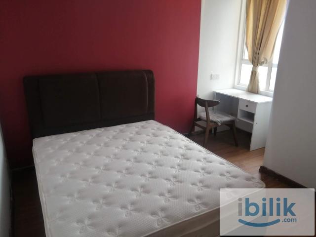 Room for rent in Petaling, Subang Jaya