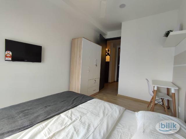Room for rent in PJU 5, Petaling Jaya
