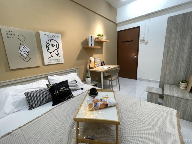 Room for rent in Petaling, Damansara Damai