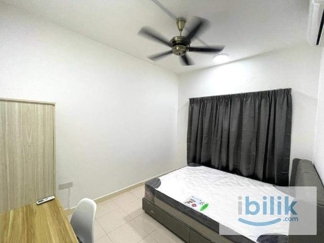 Room for rent in Petaling, Damansara Damai
