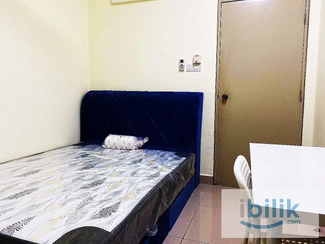 Room for rent in Petaling, Damansara Damai