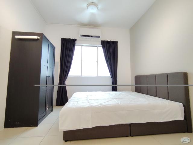 Room for rent in Country Heights Damansara, Kuala Lumpur