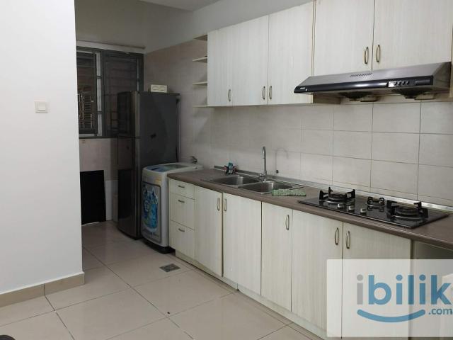 Room for rent in Petaling, Subang Jaya