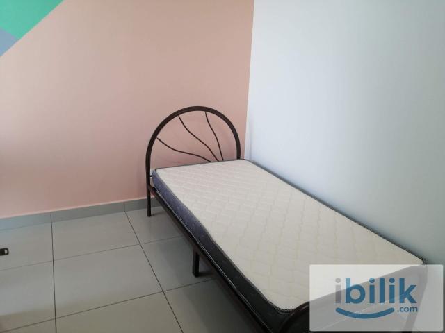 Room for rent in Petaling, Subang Jaya