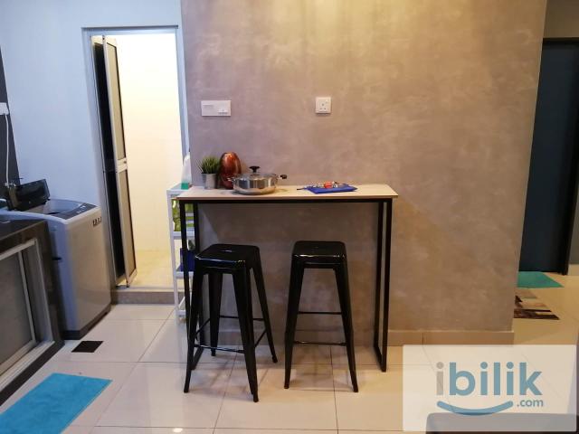 Room for rent in Petaling, Subang Jaya