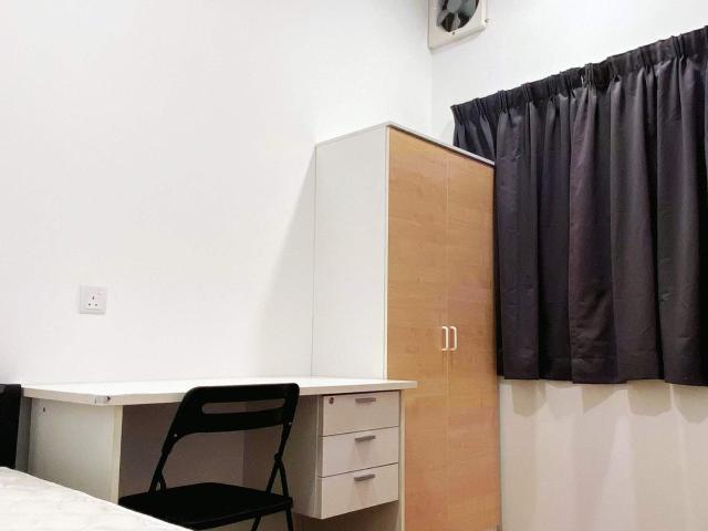 Room for rent in Country Heights Damansara, Kuala Lumpur
