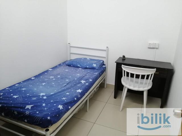 Room for rent in Petaling, Subang Jaya