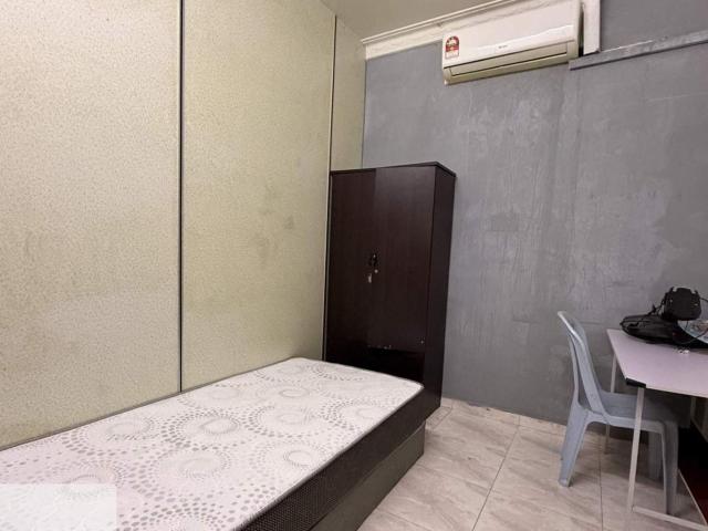 Room for rent in Petaling, Subang Jaya