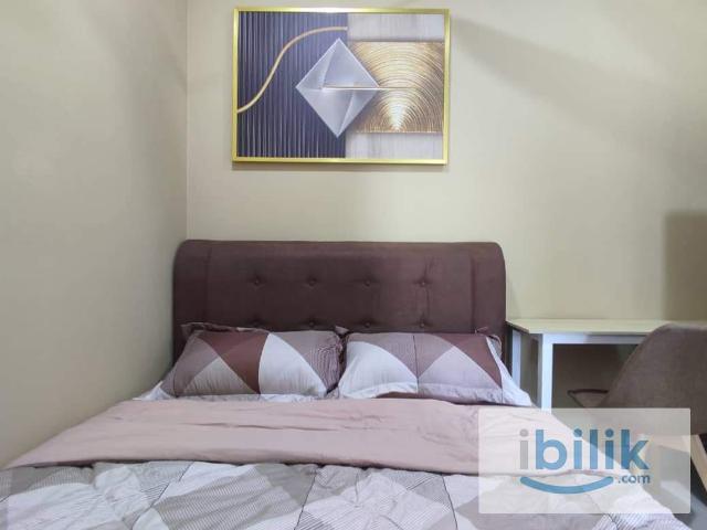 Room for rent in Country Heights Damansara, Kuala Lumpur