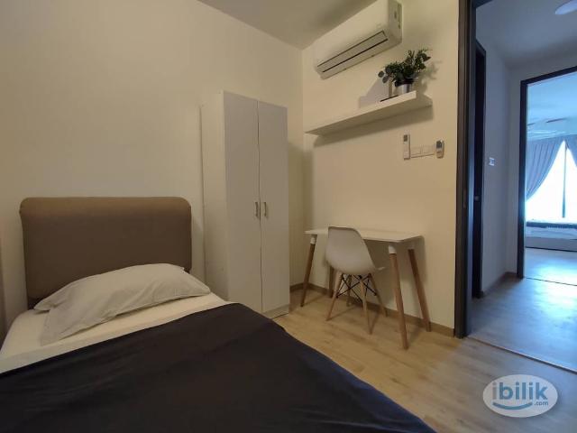 Room for rent in PJU 5, Petaling Jaya