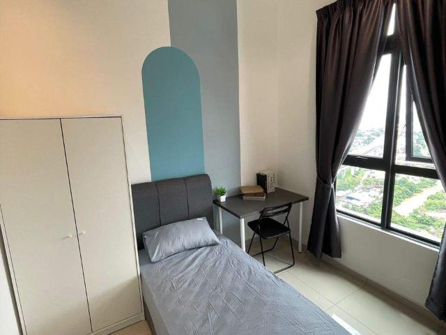 Room for rent in Batu 11 Cheras, Majlis Perbandaran Kajang