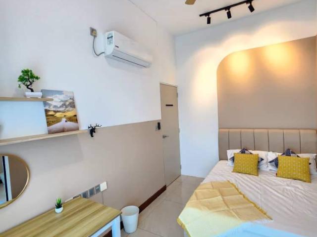 Room for rent in Johore Bahru, Johor