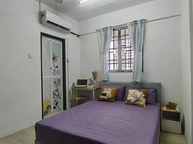 Room for rent in Mukim 13, Georgetown